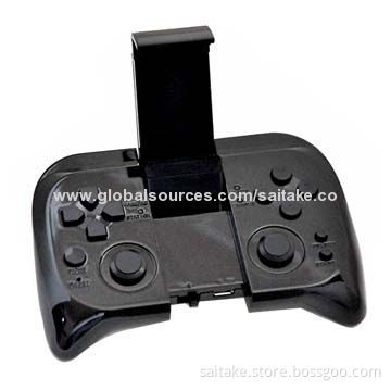 Bluetooth 2.1 Gamepad for Android and iOS Systems, Mobile Phones, TVs, Tablet PC Accessories